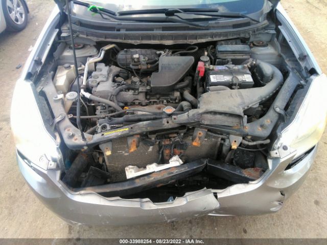 Photo 9 VIN: JN8AS5MT1BW564695 - NISSAN ROGUE 