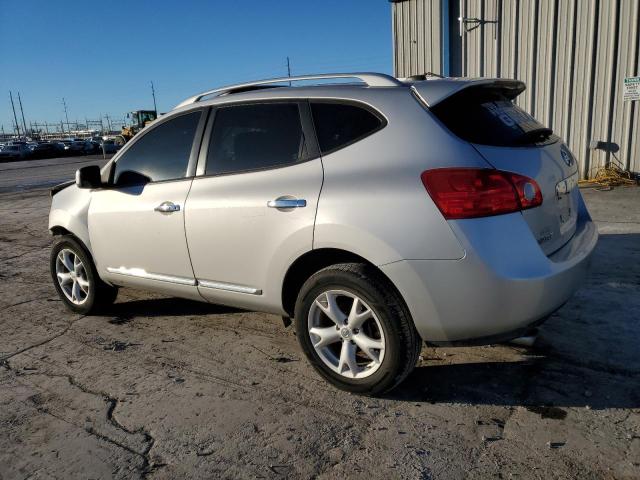 Photo 1 VIN: JN8AS5MT1BW564776 - NISSAN ROGUE 