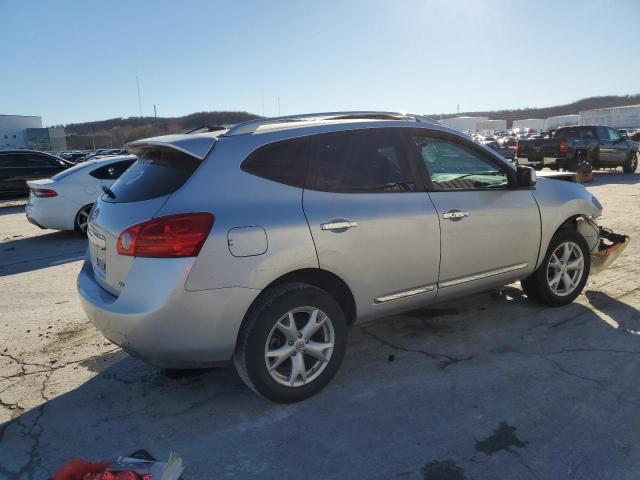 Photo 2 VIN: JN8AS5MT1BW564776 - NISSAN ROGUE 