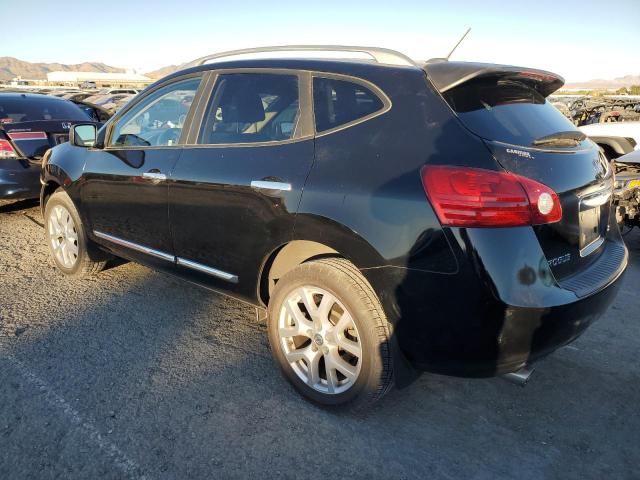 Photo 1 VIN: JN8AS5MT1BW565278 - NISSAN ROGUE 