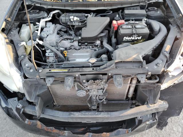 Photo 10 VIN: JN8AS5MT1BW565278 - NISSAN ROGUE 