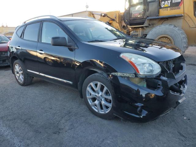 Photo 3 VIN: JN8AS5MT1BW565278 - NISSAN ROGUE 