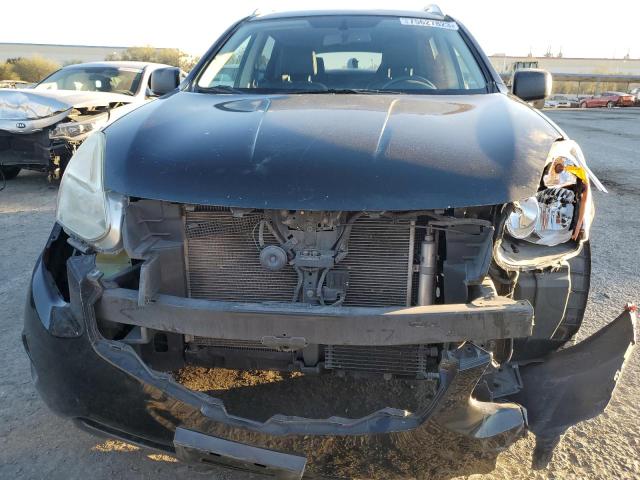 Photo 4 VIN: JN8AS5MT1BW565278 - NISSAN ROGUE 