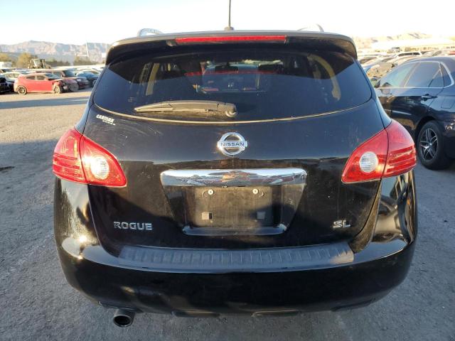 Photo 5 VIN: JN8AS5MT1BW565278 - NISSAN ROGUE 