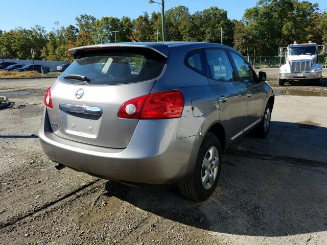 Photo 3 VIN: JN8AS5MT1BW565409 - NISSAN ROGUE S 