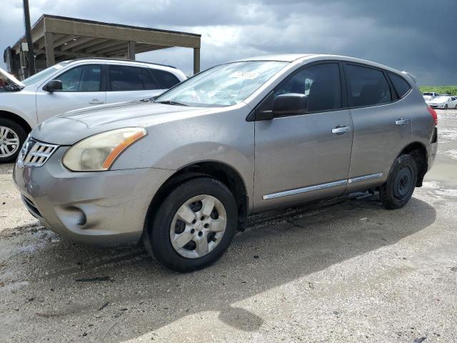 Photo 0 VIN: JN8AS5MT1BW568231 - NISSAN ROGUE S 