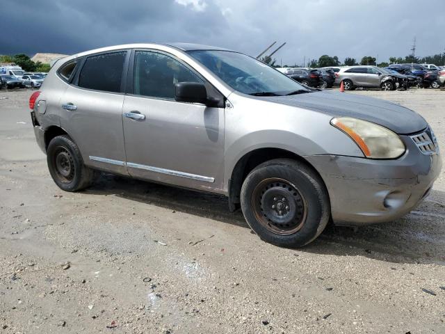 Photo 3 VIN: JN8AS5MT1BW568231 - NISSAN ROGUE S 