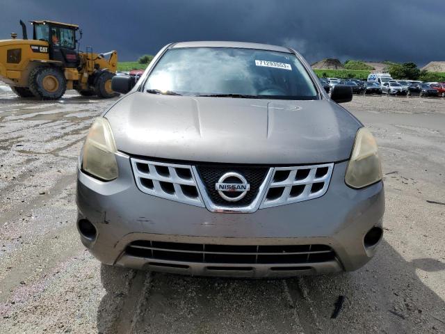 Photo 4 VIN: JN8AS5MT1BW568231 - NISSAN ROGUE S 