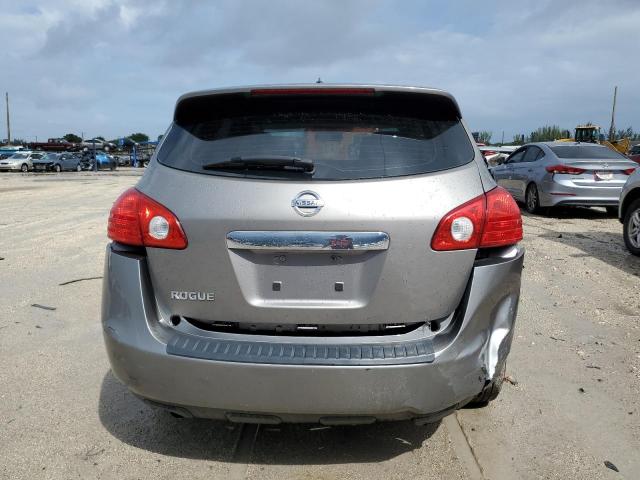 Photo 5 VIN: JN8AS5MT1BW568231 - NISSAN ROGUE S 