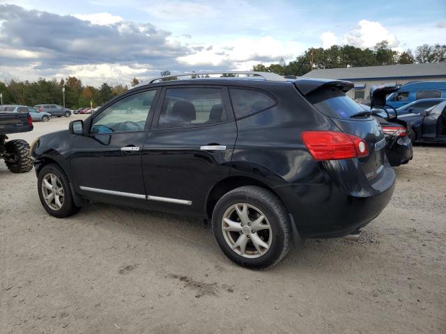 Photo 1 VIN: JN8AS5MT1BW570612 - NISSAN ROGUE 