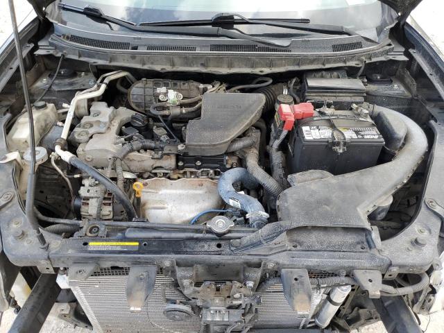 Photo 11 VIN: JN8AS5MT1BW570612 - NISSAN ROGUE 