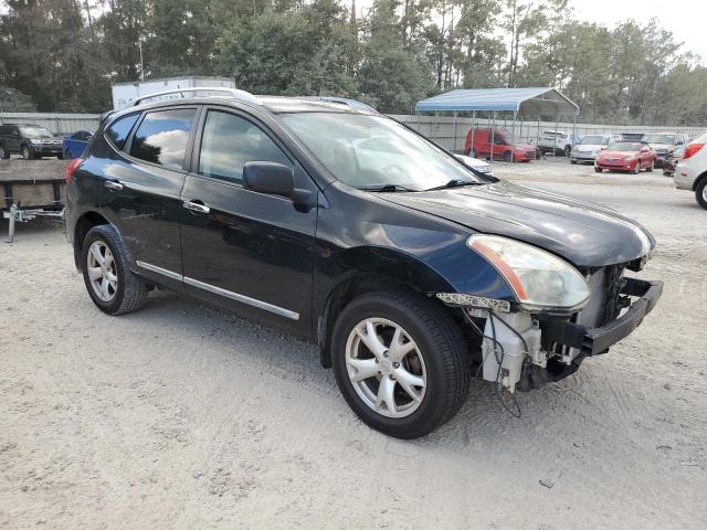 Photo 3 VIN: JN8AS5MT1BW570612 - NISSAN ROGUE 