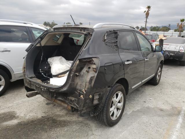 Photo 3 VIN: JN8AS5MT1BW570772 - NISSAN ROGUE S 