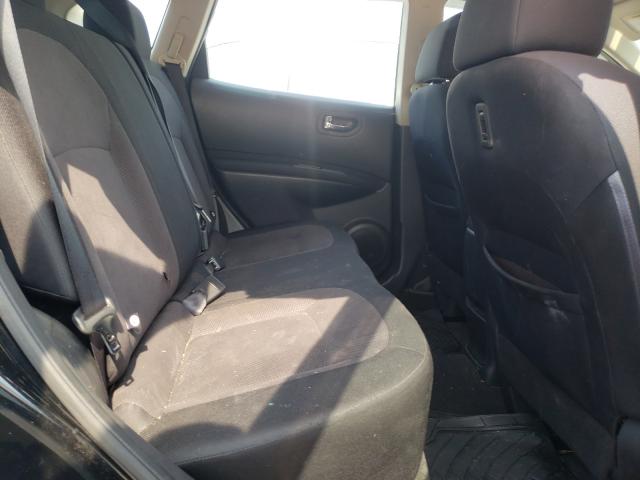 Photo 5 VIN: JN8AS5MT1BW571999 - NISSAN ROGUE S 