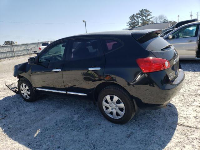 Photo 1 VIN: JN8AS5MT1BW573641 - NISSAN ROGUE S 