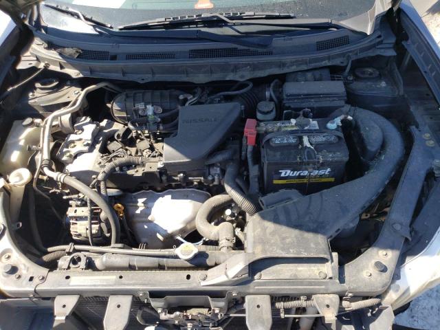 Photo 11 VIN: JN8AS5MT1BW573641 - NISSAN ROGUE S 