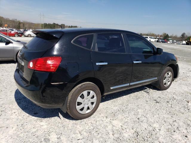 Photo 2 VIN: JN8AS5MT1BW573641 - NISSAN ROGUE S 