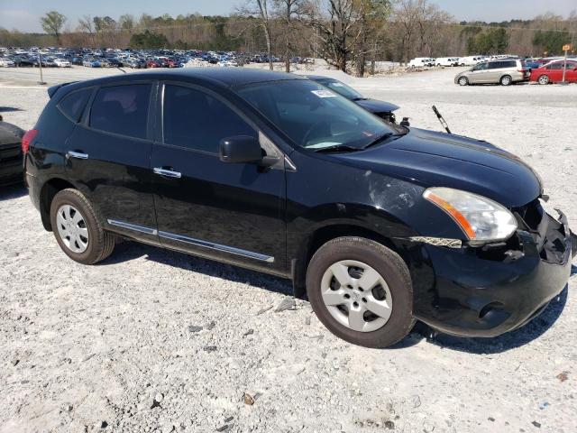 Photo 3 VIN: JN8AS5MT1BW573641 - NISSAN ROGUE S 