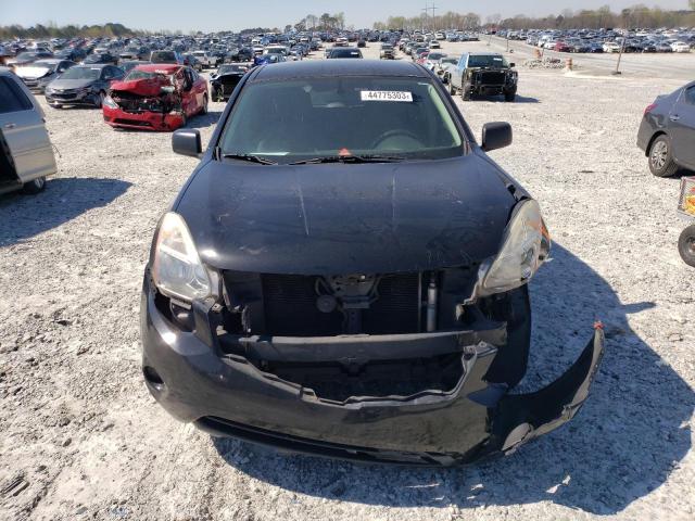 Photo 4 VIN: JN8AS5MT1BW573641 - NISSAN ROGUE S 