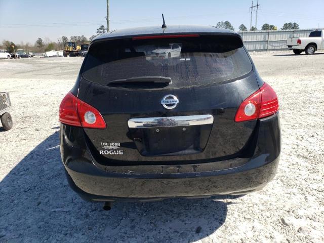 Photo 5 VIN: JN8AS5MT1BW573641 - NISSAN ROGUE S 