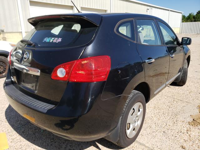 Photo 3 VIN: JN8AS5MT1BW574871 - NISSAN ROGUE S 