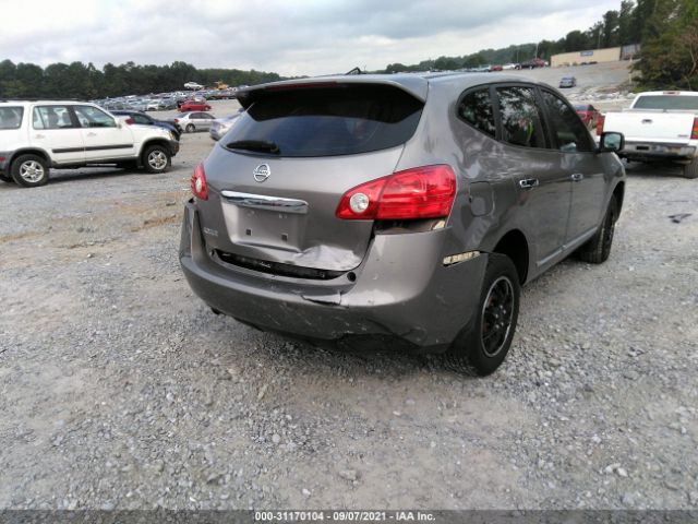 Photo 3 VIN: JN8AS5MT1CW250997 - NISSAN ROGUE 