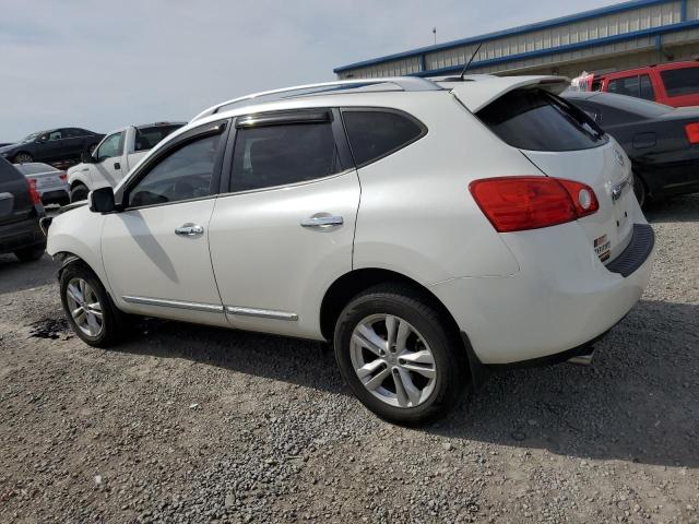 Photo 1 VIN: JN8AS5MT1CW252751 - NISSAN ROGUE 