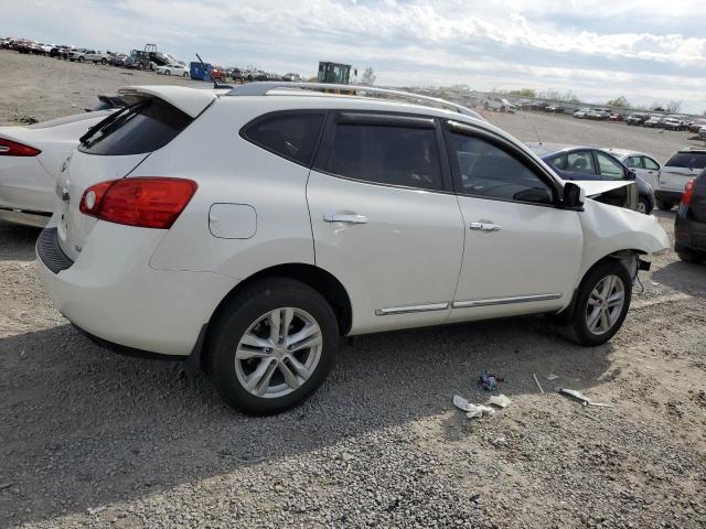 Photo 2 VIN: JN8AS5MT1CW252751 - NISSAN ROGUE 