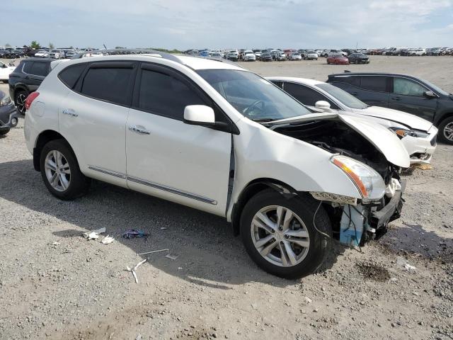 Photo 3 VIN: JN8AS5MT1CW252751 - NISSAN ROGUE 