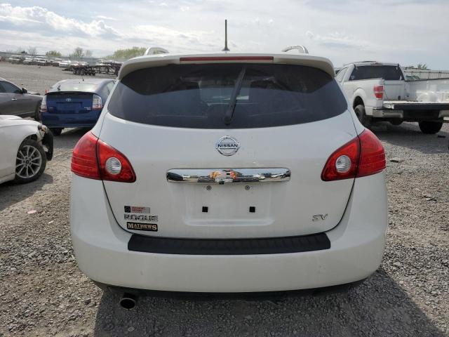 Photo 5 VIN: JN8AS5MT1CW252751 - NISSAN ROGUE 