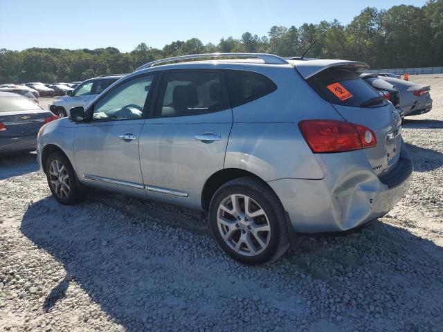 Photo 1 VIN: JN8AS5MT1CW253317 - NISSAN ROGUE S 