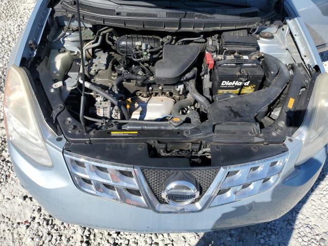 Photo 11 VIN: JN8AS5MT1CW253317 - NISSAN ROGUE S 