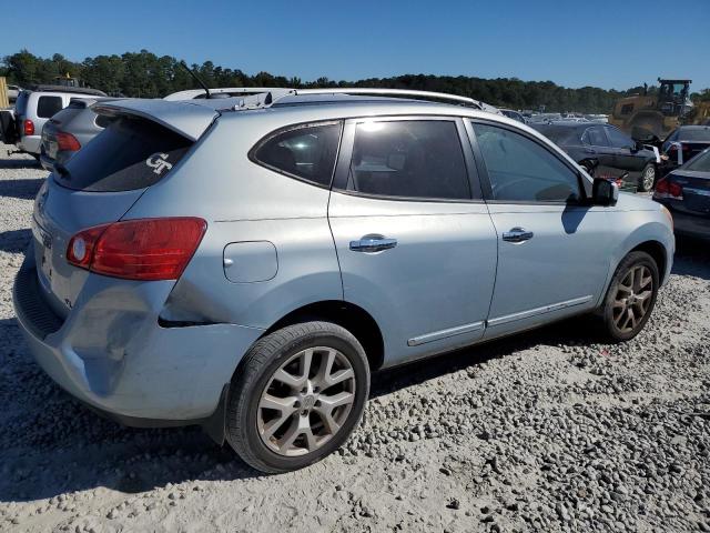 Photo 2 VIN: JN8AS5MT1CW253317 - NISSAN ROGUE S 