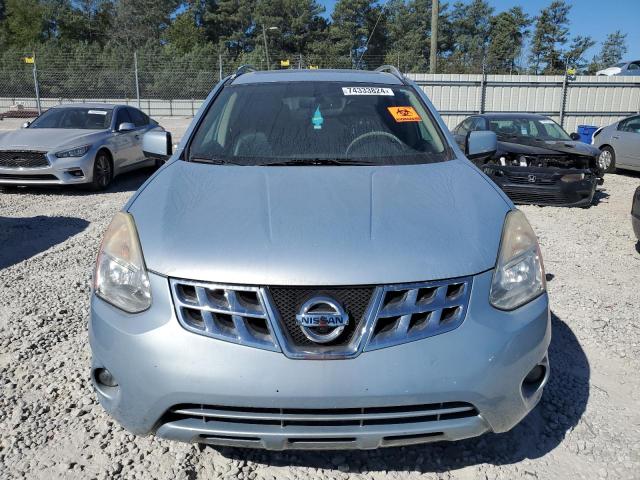 Photo 4 VIN: JN8AS5MT1CW253317 - NISSAN ROGUE S 