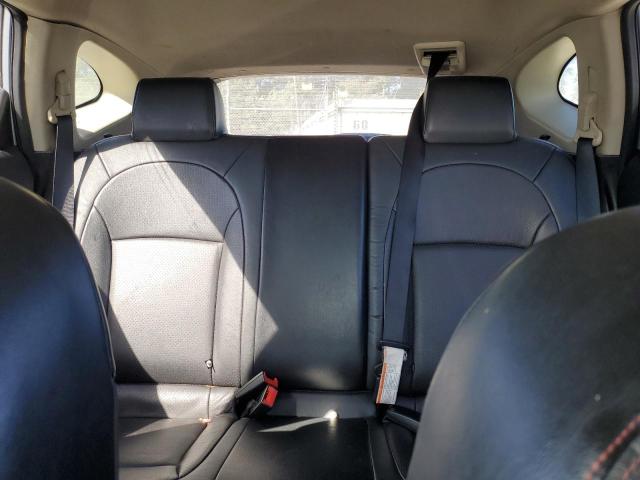 Photo 9 VIN: JN8AS5MT1CW253317 - NISSAN ROGUE S 