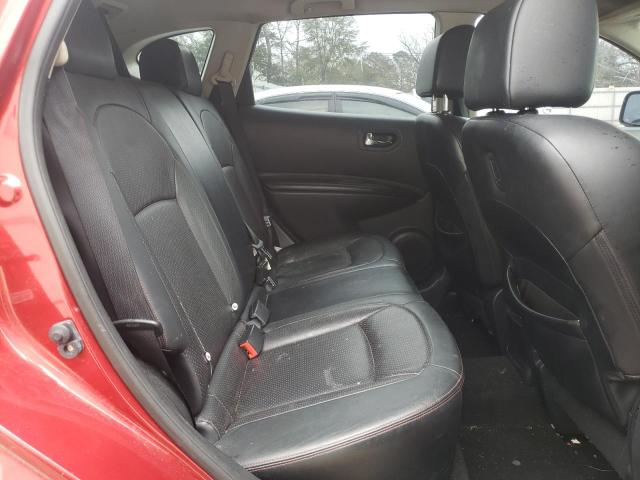 Photo 10 VIN: JN8AS5MT1CW253799 - NISSAN ROGUE S 