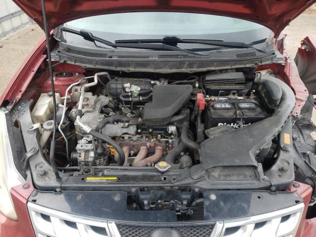 Photo 11 VIN: JN8AS5MT1CW253799 - NISSAN ROGUE S 