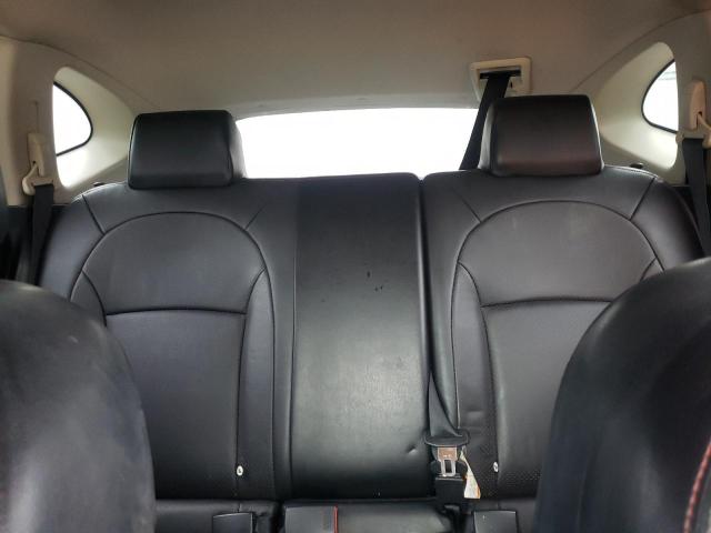 Photo 9 VIN: JN8AS5MT1CW253799 - NISSAN ROGUE S 