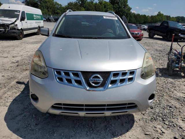 Photo 4 VIN: JN8AS5MT1CW258243 - NISSAN ROGUE S 