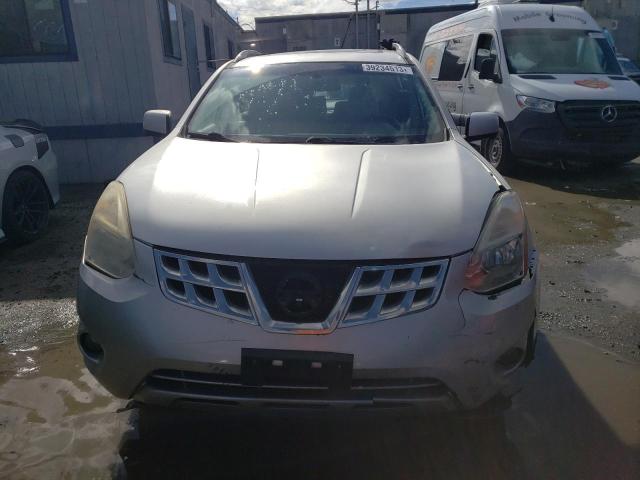 Photo 4 VIN: JN8AS5MT1CW261062 - NISSAN ROGUE S 