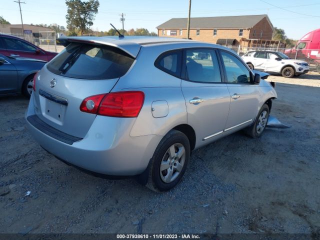 Photo 3 VIN: JN8AS5MT1CW265421 - NISSAN ROGUE 