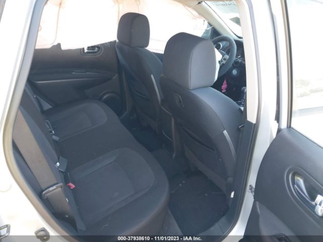 Photo 7 VIN: JN8AS5MT1CW265421 - NISSAN ROGUE 