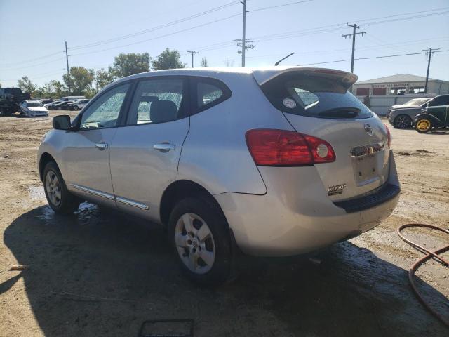 Photo 1 VIN: JN8AS5MT1CW267444 - NISSAN ROGUE 