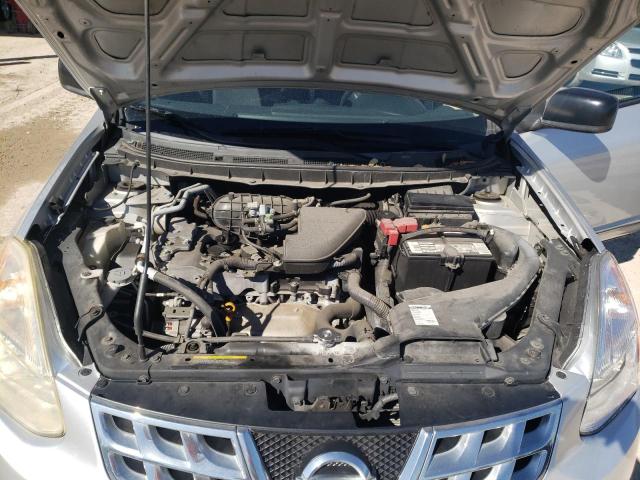 Photo 11 VIN: JN8AS5MT1CW267444 - NISSAN ROGUE 