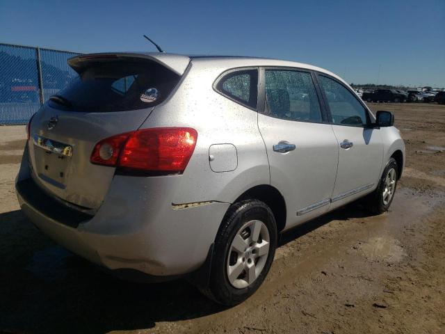 Photo 2 VIN: JN8AS5MT1CW267444 - NISSAN ROGUE 