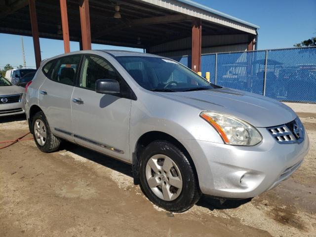 Photo 3 VIN: JN8AS5MT1CW267444 - NISSAN ROGUE 