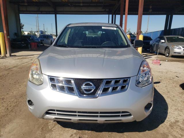 Photo 4 VIN: JN8AS5MT1CW267444 - NISSAN ROGUE 