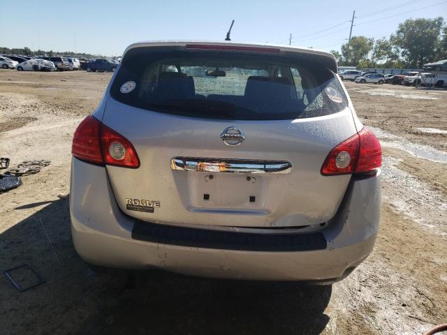 Photo 5 VIN: JN8AS5MT1CW267444 - NISSAN ROGUE 