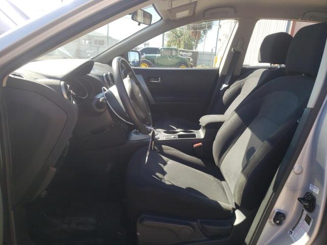 Photo 6 VIN: JN8AS5MT1CW267444 - NISSAN ROGUE 