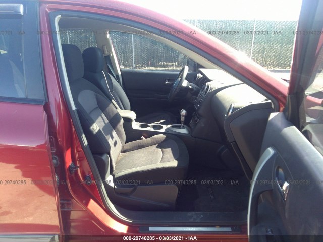 Photo 4 VIN: JN8AS5MT1CW267606 - NISSAN ROGUE 